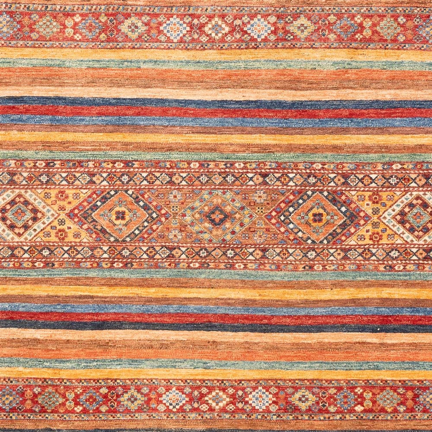 Ziegler Rug - Shal - 290 x 200 cm - multicolored