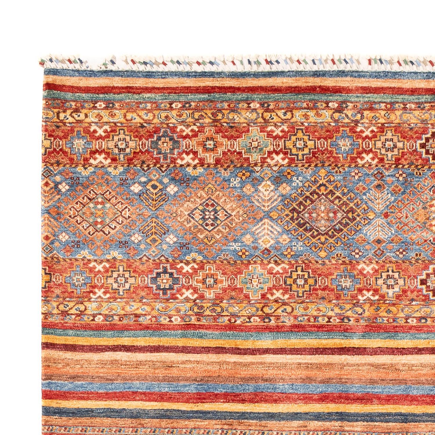 Ziegler Rug - Shal - 290 x 200 cm - multicolored