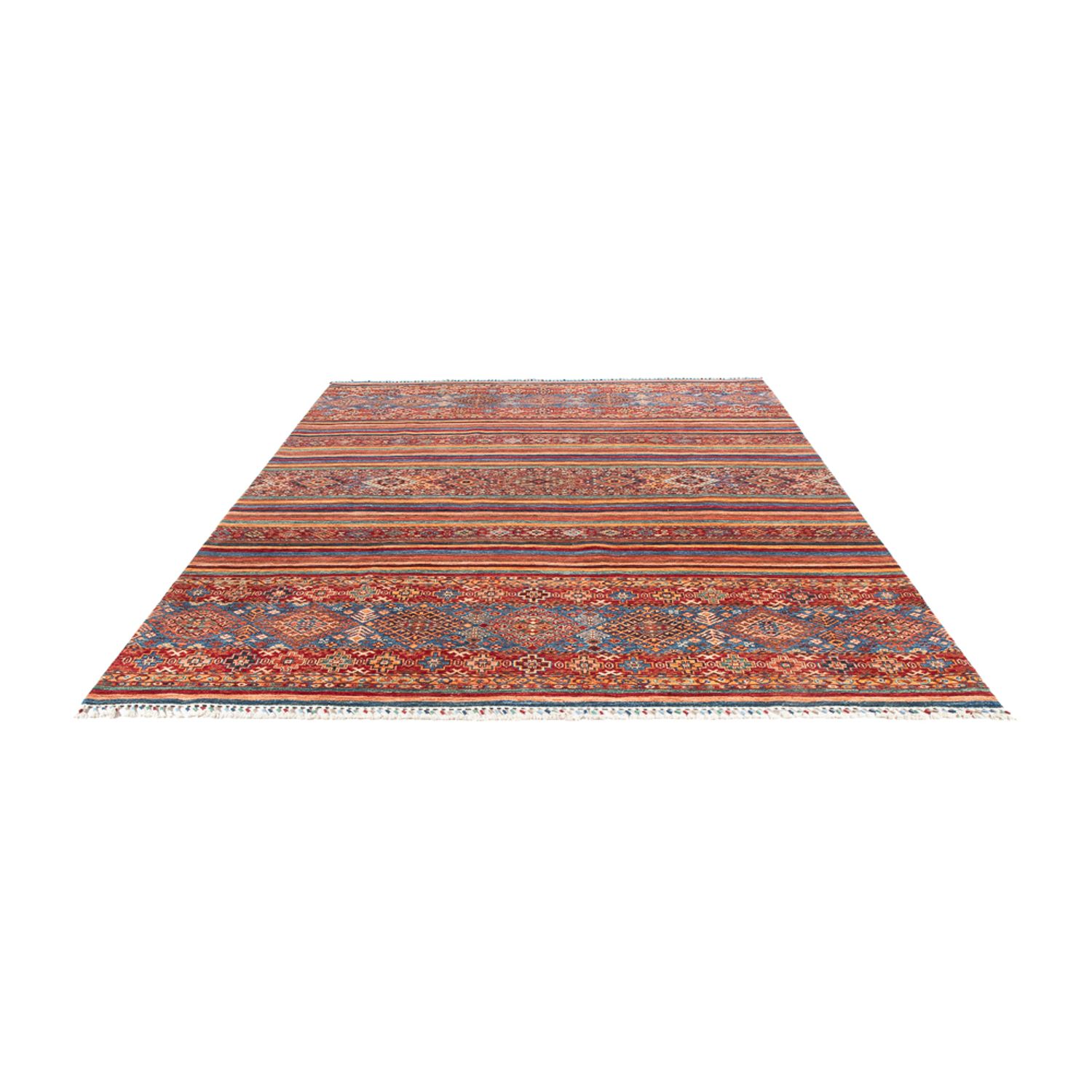 Ziegler Rug - Shal - 290 x 200 cm - multicolored