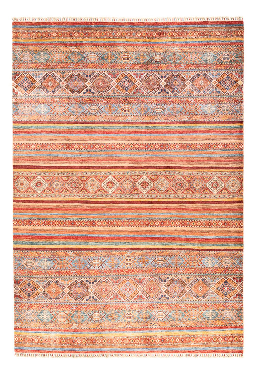 Ziegler Rug - Shal - 295 x 205 cm - multicolored