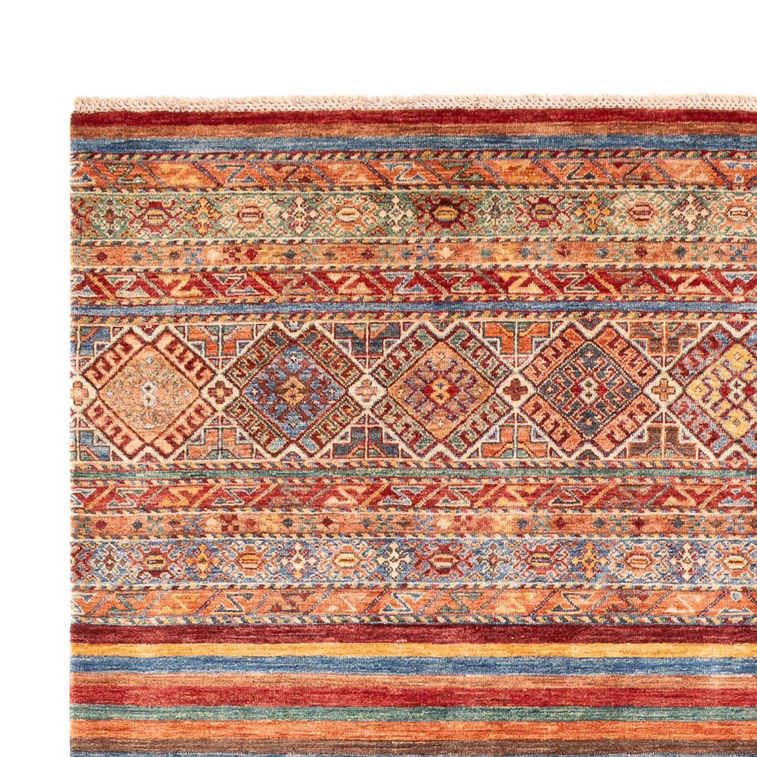 Ziegler Rug - Shal - 308 x 198 cm - multicolored