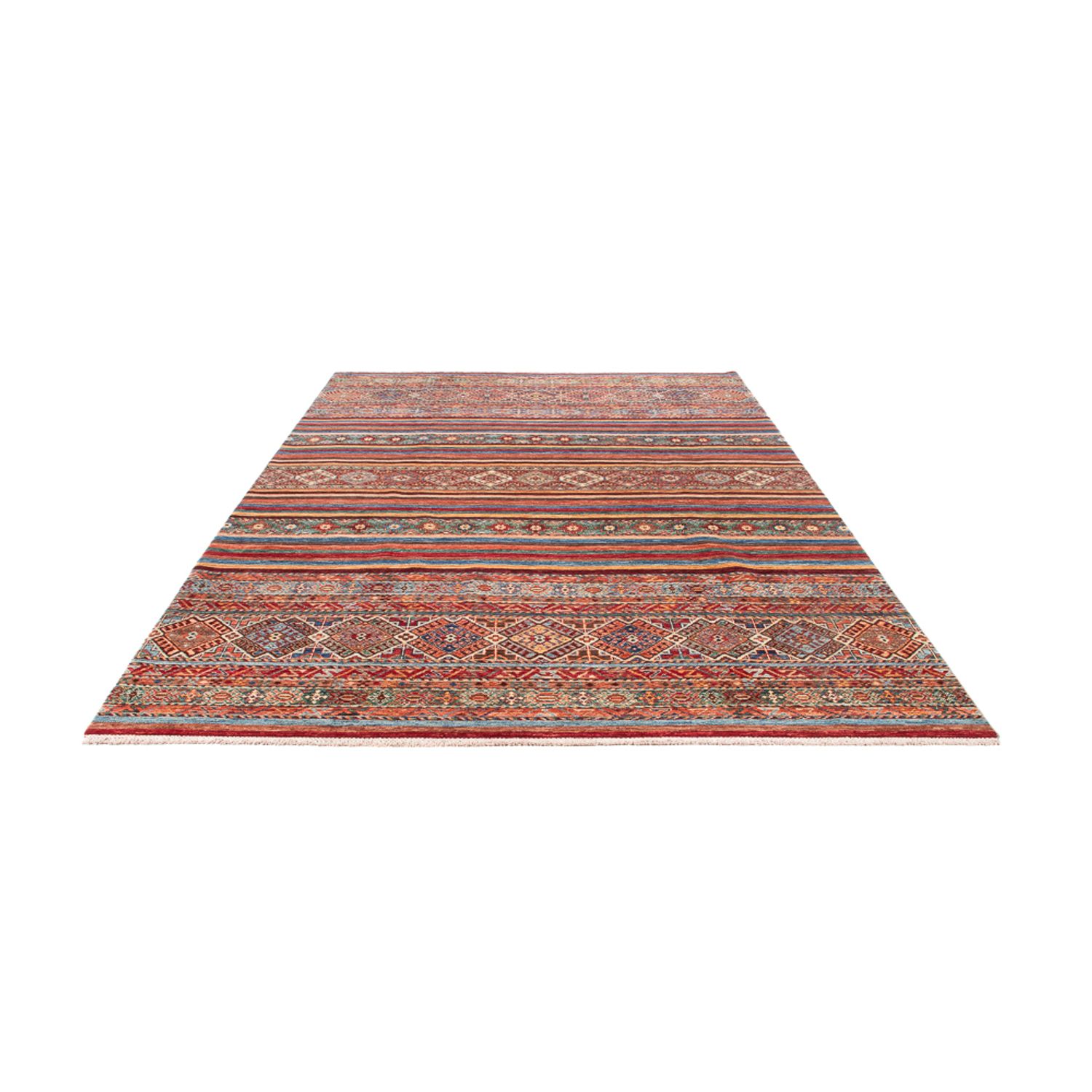 Ziegler Rug - Shal - 308 x 198 cm - multicolored