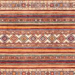 Ziegler Rug - Shal - 293 x 197 cm - multicolored