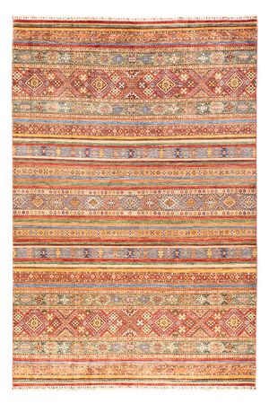 Ziegler Rug - Shal - 295 x 200 cm - multicolored