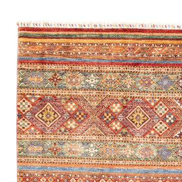 Ziegler Rug - Shal - 295 x 200 cm - multicolored