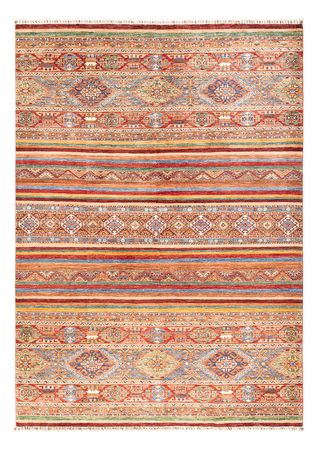 Ziegler Rug - Shal - 289 x 206 cm - multicolored