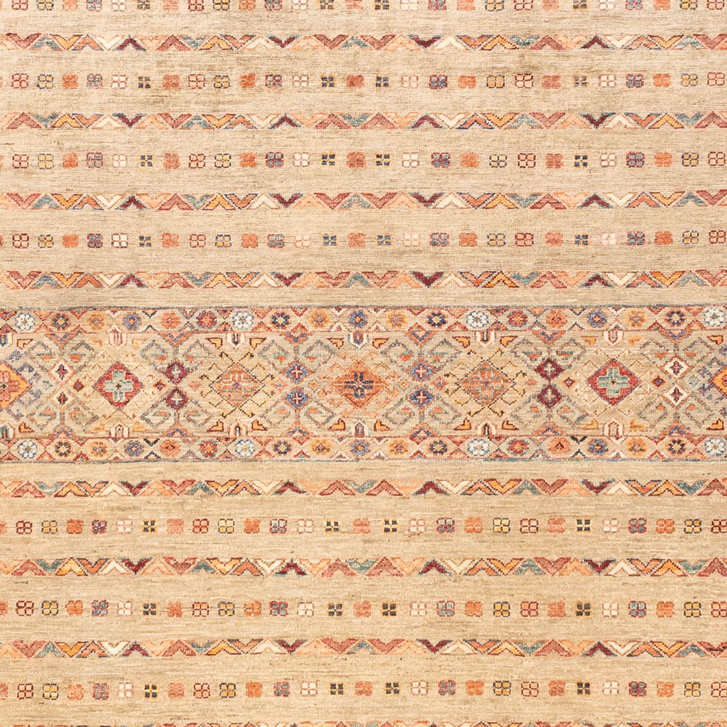 Ziegler Rug - Shal - 298 x 207 cm - beige