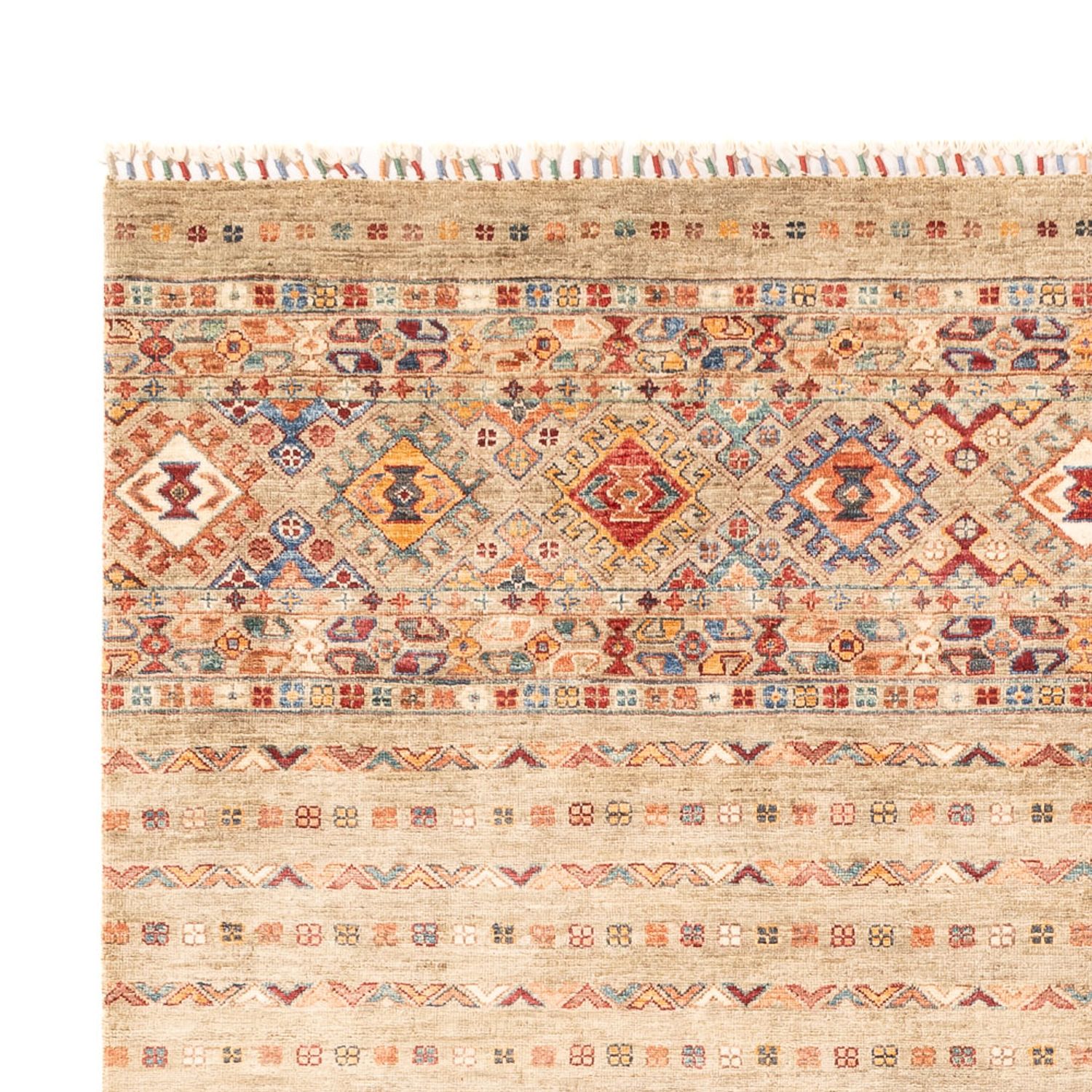 Ziegler Rug - Shal - 298 x 207 cm - beige