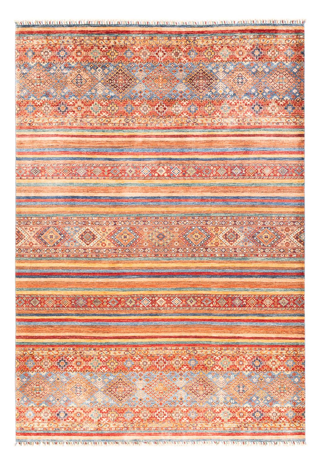 Ziegler Rug - Shal - 295 x 207 cm - multicolored