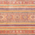 Ziegler Rug - Shal - 295 x 207 cm - multicolored