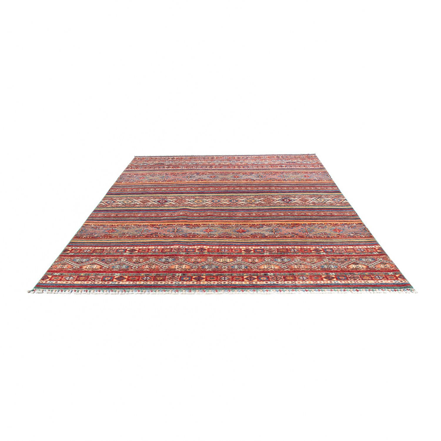 Ziegler Rug - Shal - 310 x 207 cm - multicolored