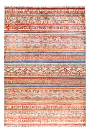 Ziegler Rug - Shal - 310 x 207 cm - multicolored