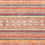 Ziegler Rug - Shal - 310 x 207 cm - multicolored