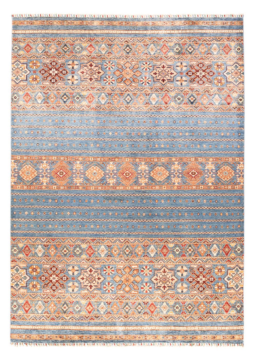 Ziegler Rug - Shal - 285 x 205 cm - multicolored