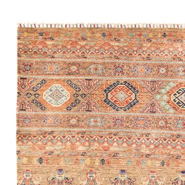 Ziegler Rug - Ariana - 303 x 200 cm - multicolored