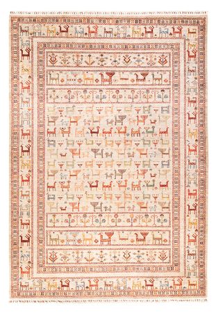 Ziegler Rug - Ariana - 300 x 207 cm - rose