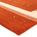 Gabbeh Rug - Loribaft Softy - Aurora Flair - rectangle