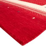 Gabbeh Rug - Loribaft Softy - Aurora Flair - rectangle