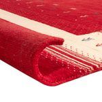 Gabbeh Rug - Loribaft Softy - Aurora Flair - rectangle