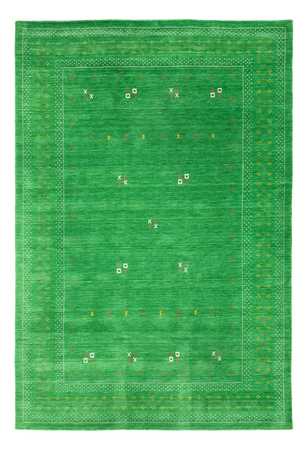 Gabbeh Rug - Loribaft Softy - LuxeWeave - rectangle