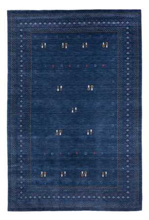 Gabbeh Rug - Loribaft Softy - LuxeWeave - rectangle