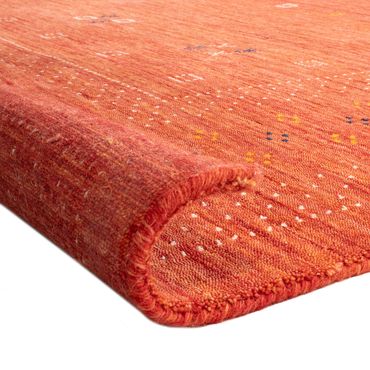 Gabbeh Rug - Loribaft Softy - LuxeWeave - rectangle