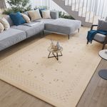 Gabbeh Rug - Loribaft Softy - LuxeWeave - rectangle