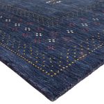 Gabbeh Rug - Loribaft Softy - LuxeWeave - rectangle