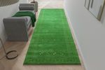 Gabbeh Rug - Loribaft Softy - LuxeWeave - runner