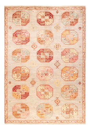 Ziegler Rug - Ariana - 240 x 174 cm - light brown