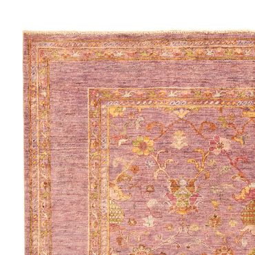 Ziegler Rug - Ariana - 238 x 177 cm - light red