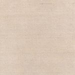 Gabbeh Rug - Loribaft Softy - 160 x 90 cm - light beige