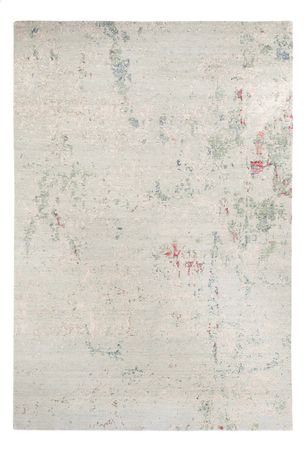 Designer Rug - 300 x 200 cm - light grey