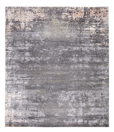 Designer Rug - 300 x 250 cm - dark grey