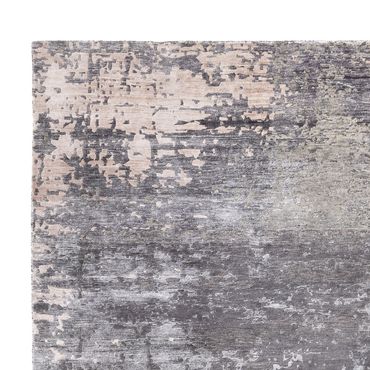 Designer Rug - 300 x 250 cm - dark grey