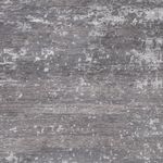 Designer Rug - 300 x 250 cm - dark grey