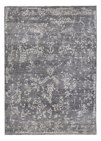 Designer Rug - 240 x 170 cm - dark grey