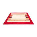 Gabbeh Rug - Loribaft Softy - 240 x 170 cm - multicolored