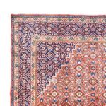 Perser Rug - Nomadic - 395 x 290 cm - red
