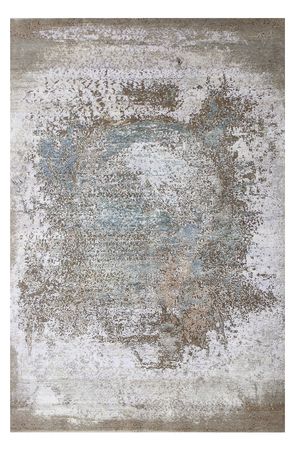 Designer Rug - 243 x 162 cm - sand