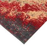 Designer Rug - 240 x 160 cm - multicolored