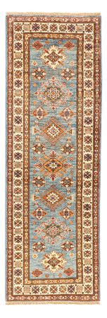 Runner Ziegler Rug - 185 x 60 cm - turquoise