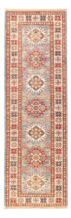 Runner Ziegler Rug - 184 x 57 cm - turquoise