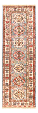 Runner Ziegler Rug - 186 x 61 cm - turquoise