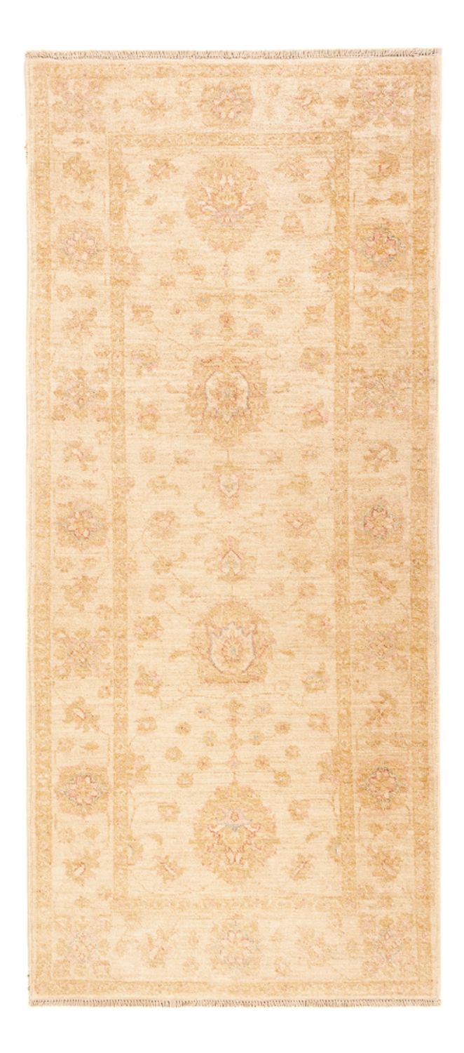 Runner Ziegler Rug - 191 x 84 cm - beige