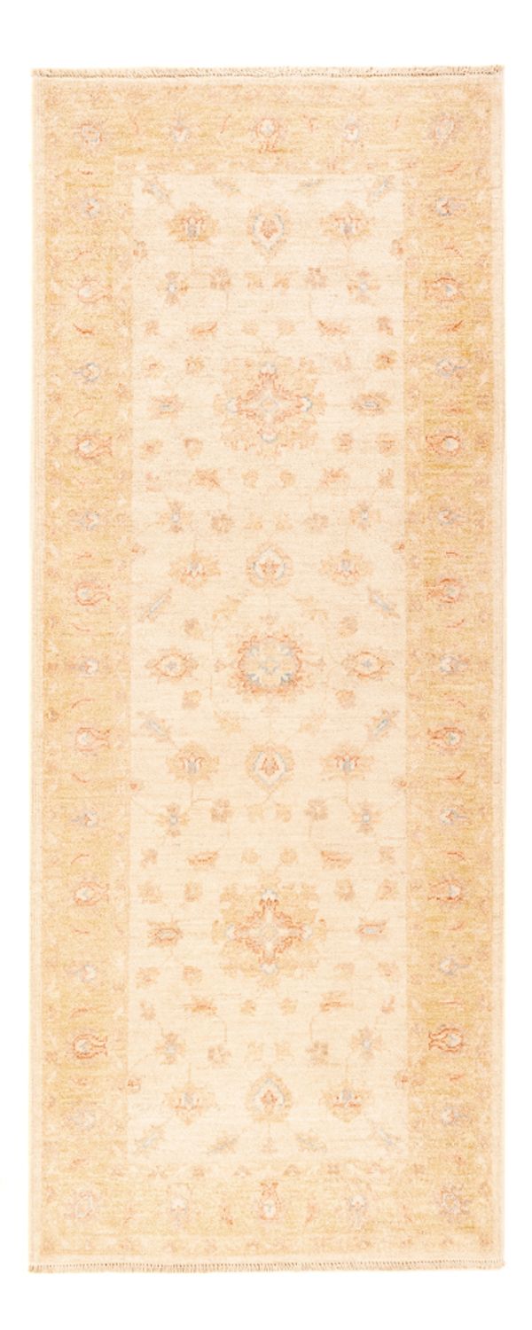 Runner Ziegler Rug - 200 x 78 cm - beige