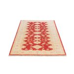 Runner Ziegler Rug - 197 x 87 cm - red