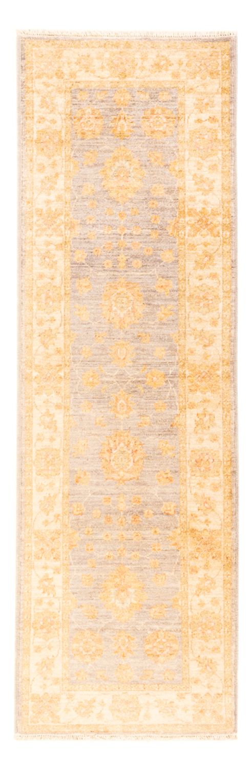 Runner Ziegler Rug - 201 x 62 cm - beige