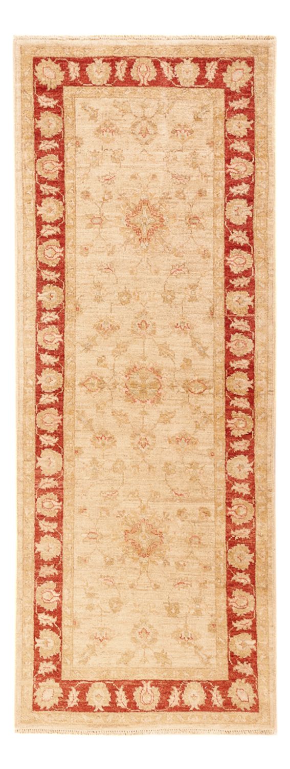 Runner Ziegler Rug - 194 x 75 cm - beige