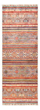 Runner Ziegler Rug - Shal - 201 x 76 cm - multicolored